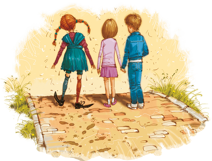 Пеппи Длинныйчулок (сборник). Художник А. Джаникян - i_049.png