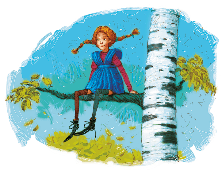 Пеппи Длинныйчулок (сборник). Художник А. Джаникян - i_058.png