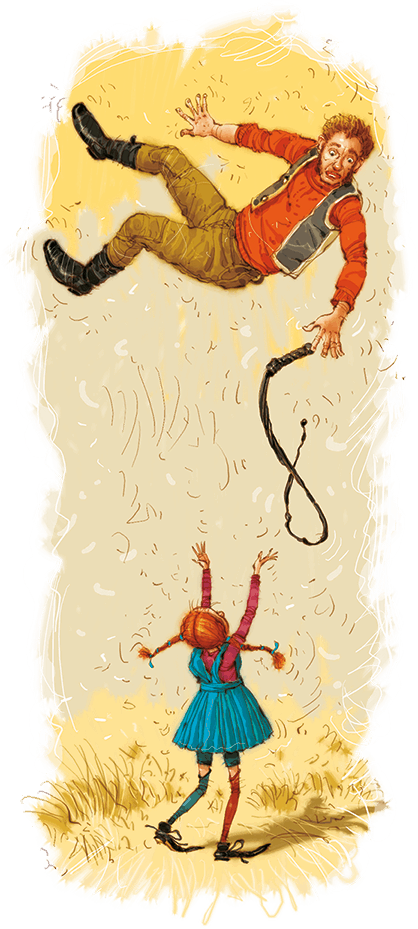 Пеппи Длинныйчулок (сборник). Художник А. Джаникян - i_062.png