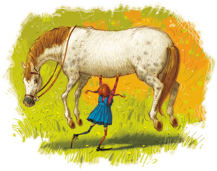 Пеппи Длинныйчулок (сборник). Художник А. Джаникян - i_063.png