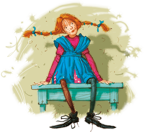 Пеппи Длинныйчулок (сборник). Художник А. Джаникян - i_068.png