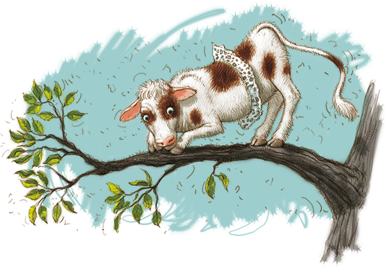Пеппи Длинныйчулок (сборник). Художник А. Джаникян - i_083.png