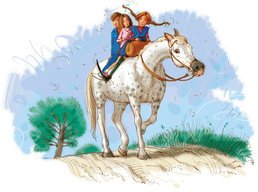 Пеппи Длинныйчулок (сборник). Художник А. Джаникян - i_091.png