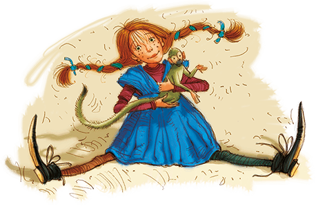 Пеппи Длинныйчулок (сборник). Художник А. Джаникян - i_097.png