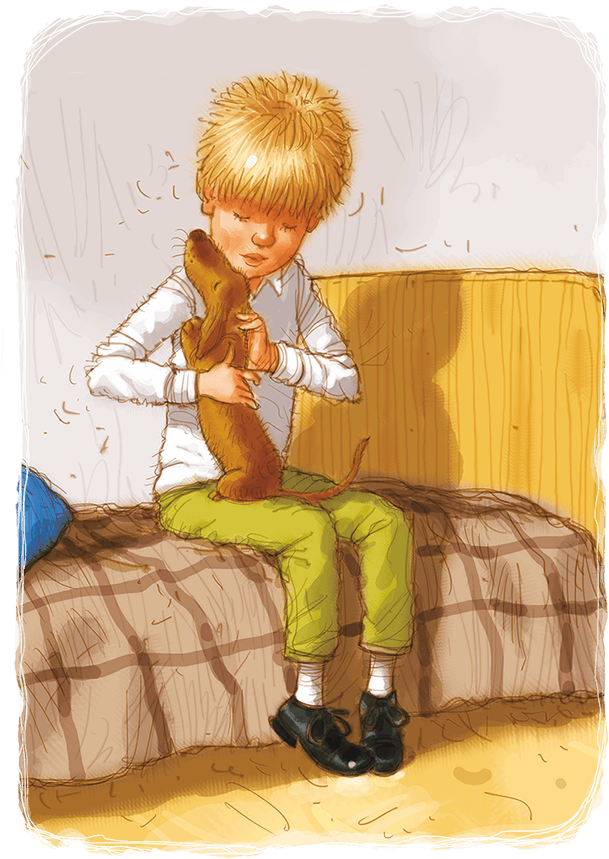 Три повести о Малыше и Карлсоне. Художник А. Джаникян - i_069.png