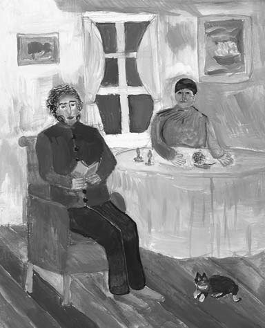 «Волшебные места, где я живу душой…» Пушкинские сады и парки - i_115.jpg