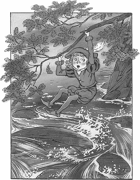 Королевство кривых зеркал (сборник) - i_028.png