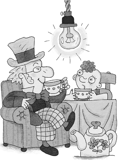 Гарантийные человечки. Гарантийные возвращаются (сборник) - i_033.png