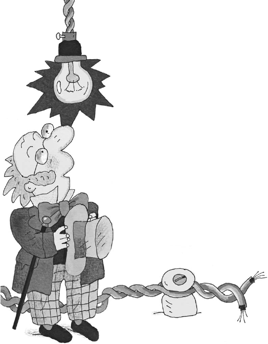 Гарантийные человечки. Гарантийные возвращаются (сборник) - i_034.png