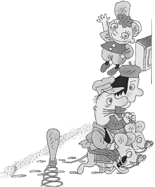 Гарантийные человечки. Гарантийные возвращаются (сборник) - i_082.png