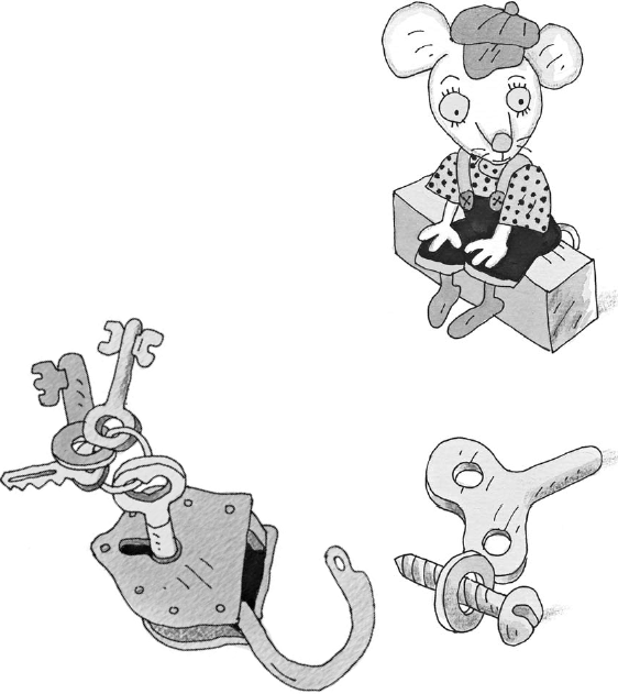 Гарантийные человечки. Гарантийные возвращаются (сборник) - i_085.png
