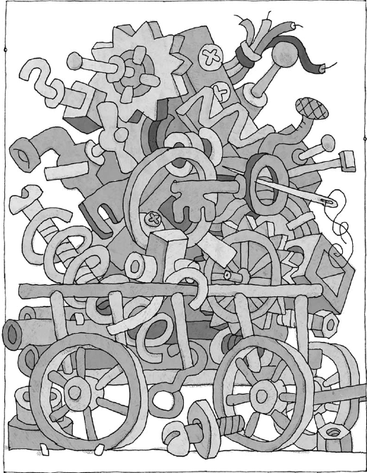 Гарантийные человечки. Гарантийные возвращаются (сборник) - i_156.png