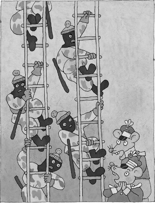 Гарантийные человечки. Гарантийные возвращаются (сборник) - i_176.png
