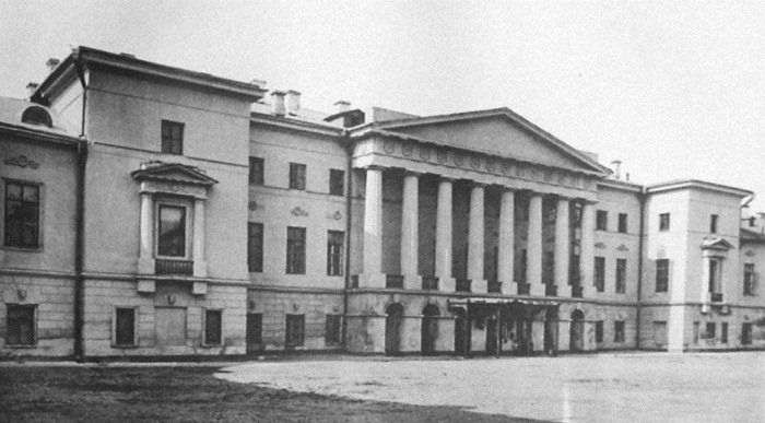 Москва про Романовых. К 400-летию царской династии Романовых - i_031.jpg