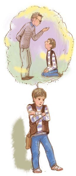 Знаменитый сыщик Калле Блюмквист рискует - i_004.jpg