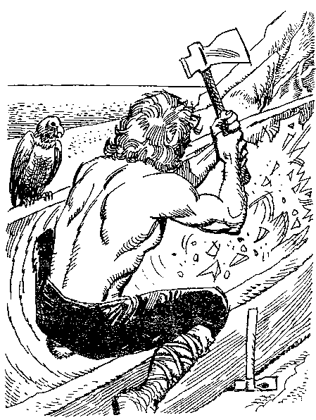 Приключения Робинзона Крузо (илл.) - i_033.png