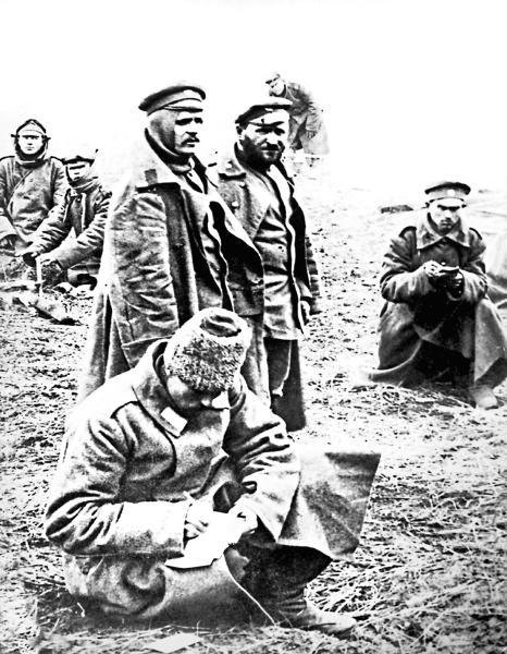 Проигравшие победители. Русские генералы - i_080.jpg