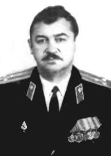 Неизвестный Байконур. Сборник воспоминаний ветеранов Байконура - i_166.jpg