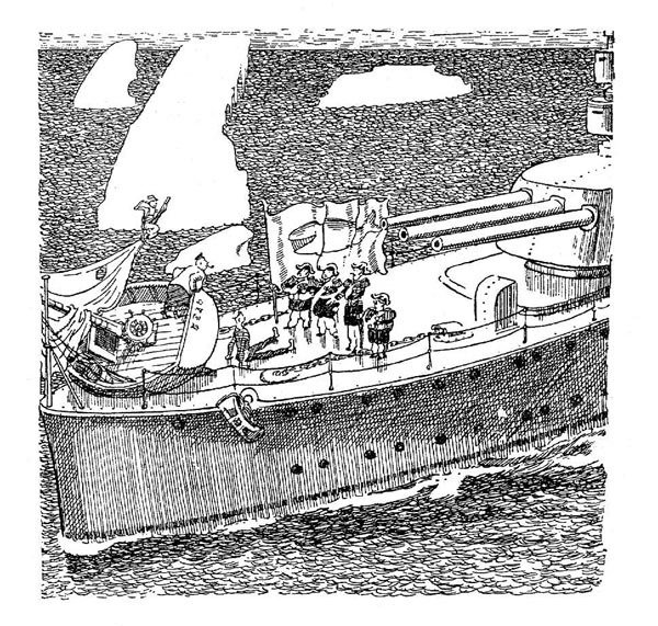 Приключения капитана Врунгеля (ил. К.Ротова) - _32.jpg