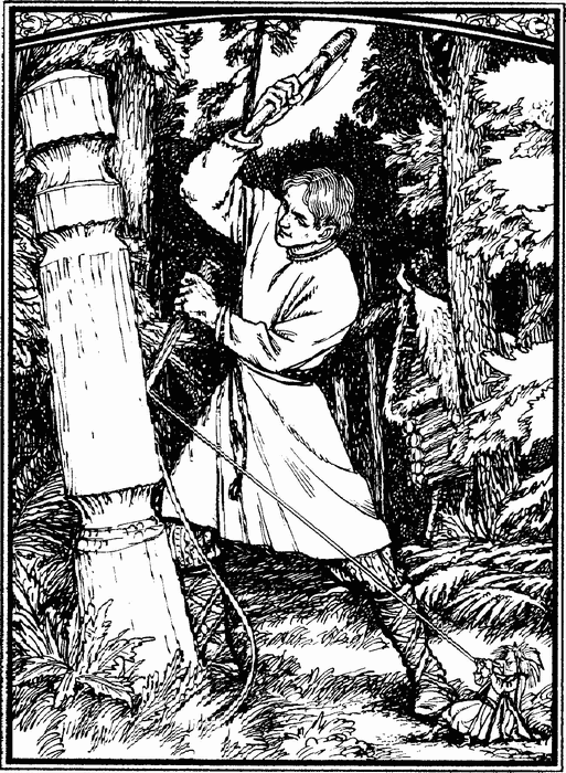 Русские богатыри (сборник) - i_067.png