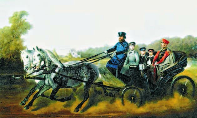 Александр III – Миротворец. 1881-1894 гг. - i_006.jpg