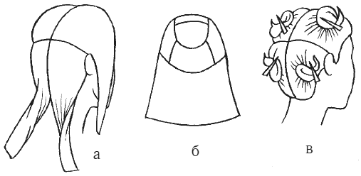 Стрижка, укладка и окрашивание волос. Советы профессионалов - i_001.png