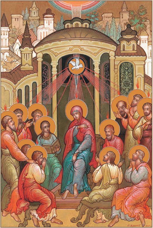Библия в рассказах для детей - _109.jpg