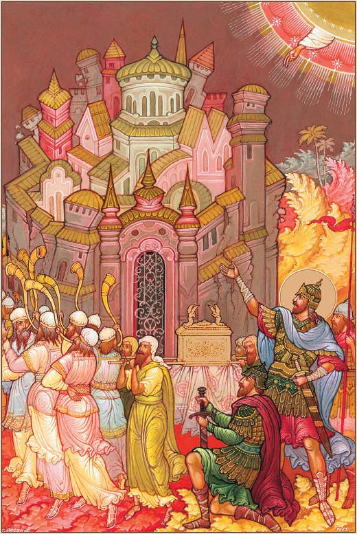 Библия в рассказах для детей - _37.jpg