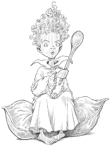 Юная леди Гот и призрак мышонка - i_052.png
