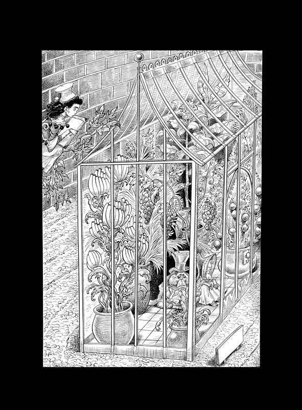 Юная леди Гот и призрак мышонка - i_080.jpg