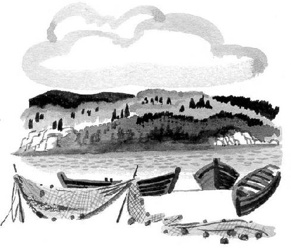 Конь с розовой гривой (сборник) - i_003.jpg