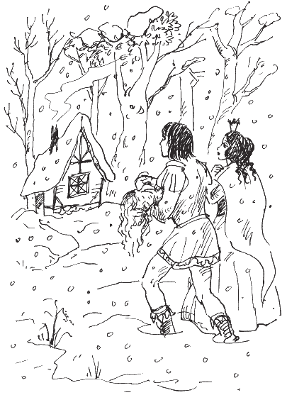 Все приключения Белоснежки (сборник) - i_044.png
