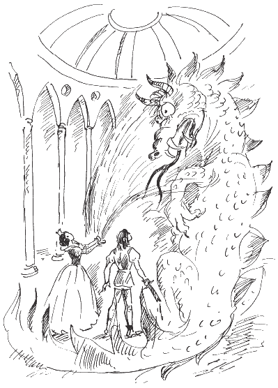 Все приключения Белоснежки (сборник) - i_057.png