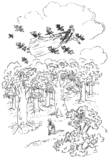 Все приключения Белоснежки (сборник) - i_103.png