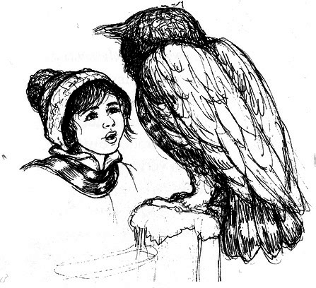 Сара. Книга 3. Говорящий филин стоит тысячи слов. Как пережить приключения, ничем не рискуя - i_012.png