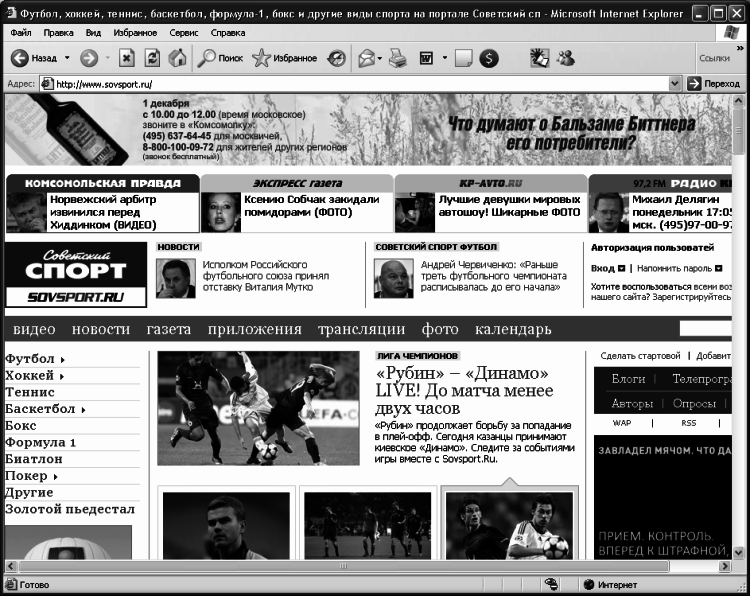 Веб-Самоделкин. Как самому создать сайт быстро и профессионально - i_016.png