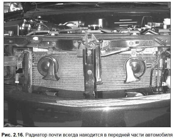 Техобслуживание и мелкий ремонт автомобиля своими руками. - i_030.jpg