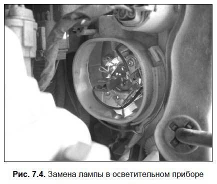 Техобслуживание и мелкий ремонт автомобиля своими руками. - i_065.jpg