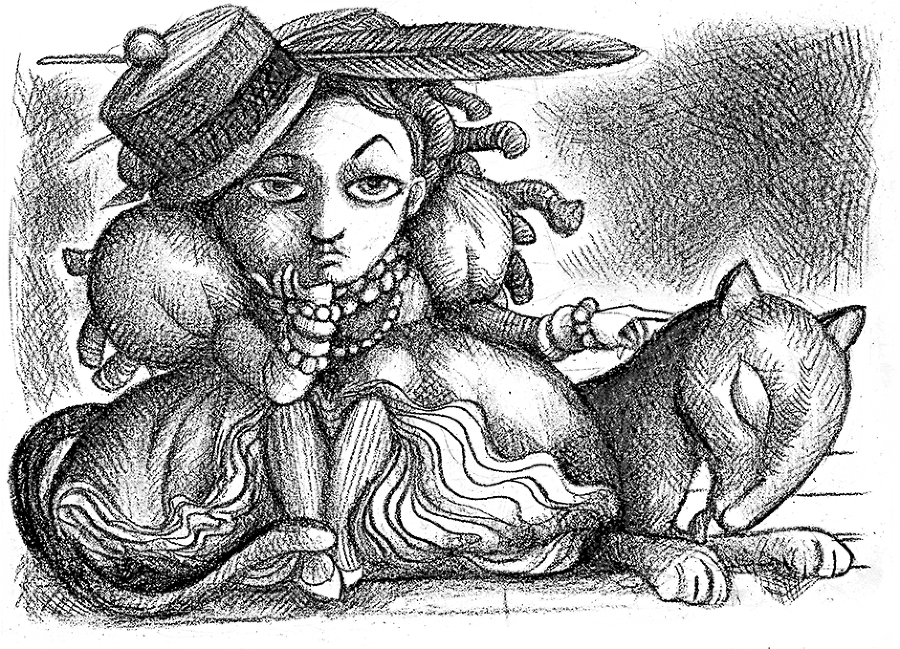 Девочка, которая объехала Волшебную Страну на самодельном корабле - i_009.png