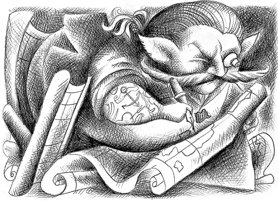 Девочка, которая объехала Волшебную Страну на самодельном корабле - i_015.png