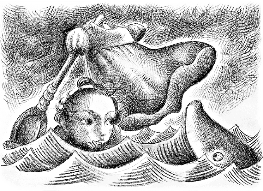 Девочка, которая объехала Волшебную Страну на самодельном корабле - i_017.png