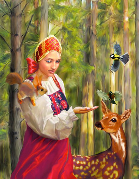 Сказки для детей - _07.jpg