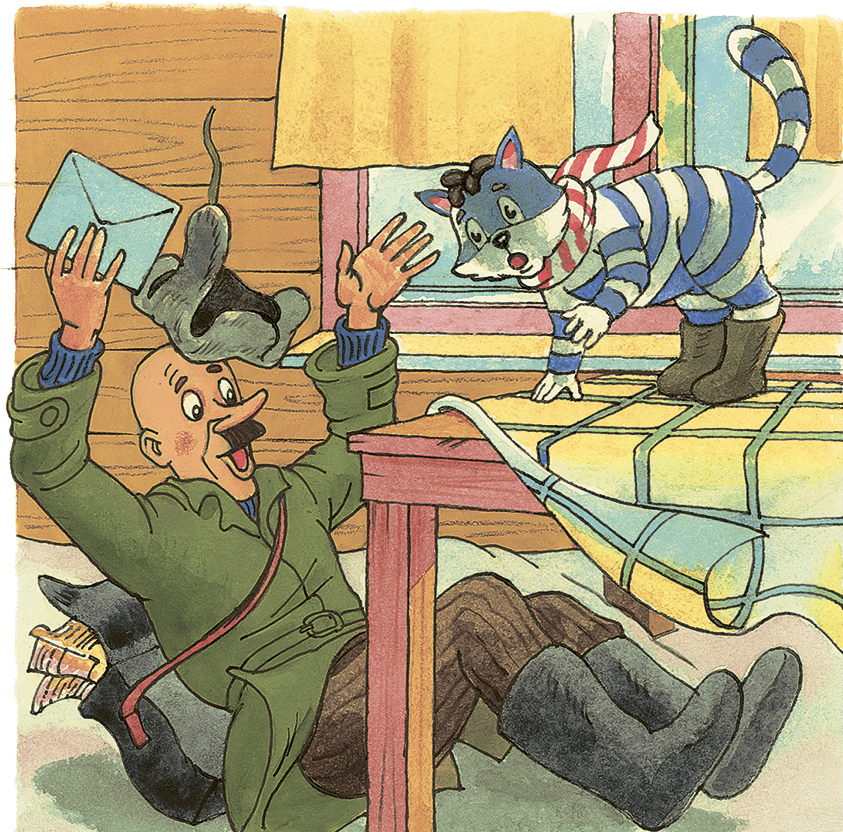Зима в Простоквашино (с иллюстрациями) - i_003.png