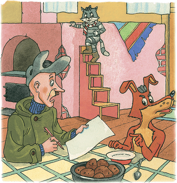 Зима в Простоквашино (с иллюстрациями) - i_019.png