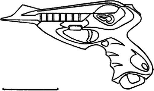 Кей Дач. Трилогия - i_005.png
