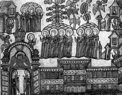 Все тайны подсознания. Энциклопедия практической эзотерики - i_129.jpg