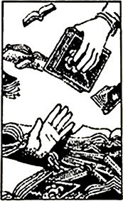 Сказка о Тройке (ил. И.Гончарука) - im027.jpg