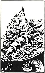 Сказка о Тройке (ил. И.Гончарука) - im031.jpg
