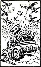 Сказка о Тройке (ил. И.Гончарука) - im045.jpg