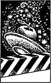 Сказка о Тройке (ил. И.Гончарука) - im054.jpg